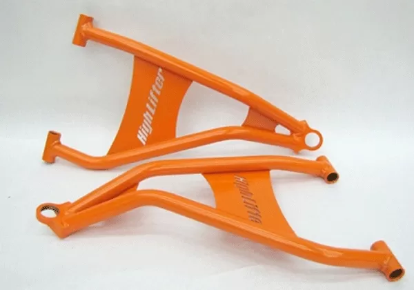 High Lifter Orange Front Lower Control Arms for Polaris Ranger 570 | 800 | 900 | 1000 | DSL 13-19 - 79-12521