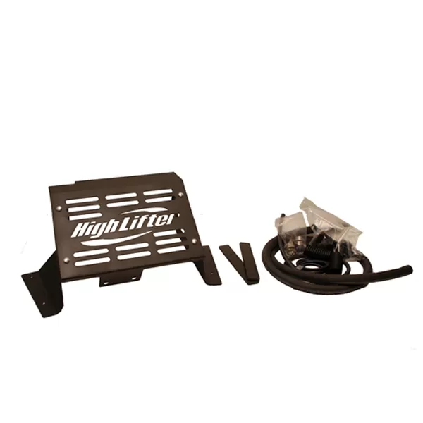 High Lifter Radiator Relocation Kit Can-Am Outlander 500 | 650 | 800 06-12 - 76-10218