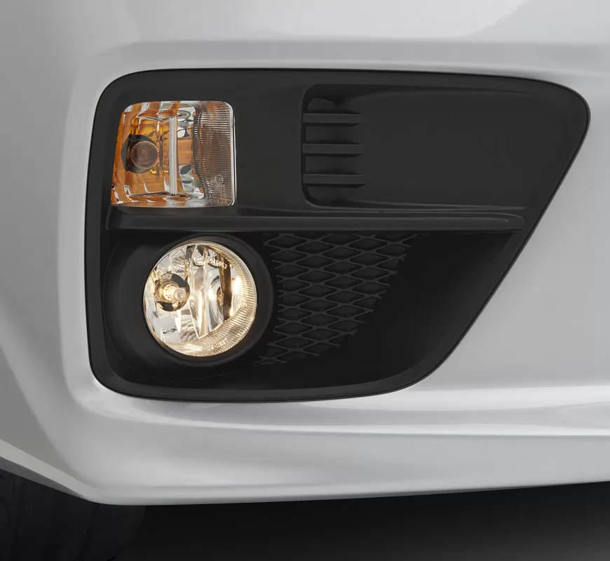 Genuine Subaru Fog Lamp Kit Subaru WRX 2015 - H4510VA000