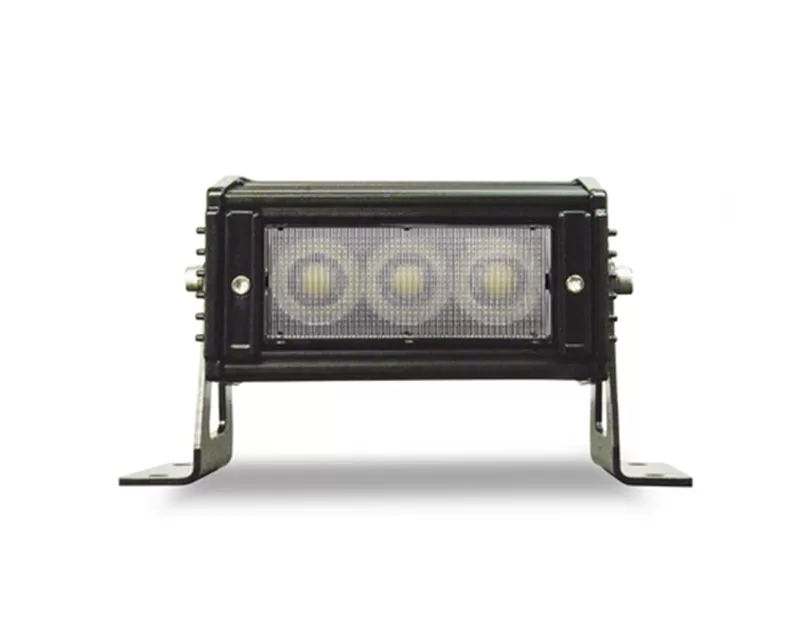 Tomar Off-Road TRX-06 Series LED Composite Lightbar | Waterproof Connectors - TRX-06C-C