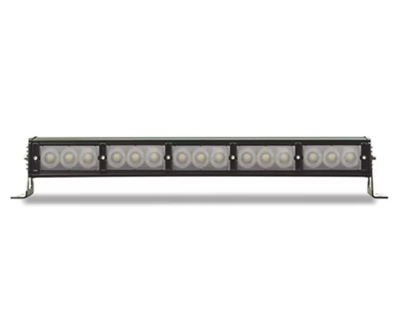 Tomar Off-Road TRX-25 Series LED Composite Lightbar | Waterproof Connectors - TRX-25C-C