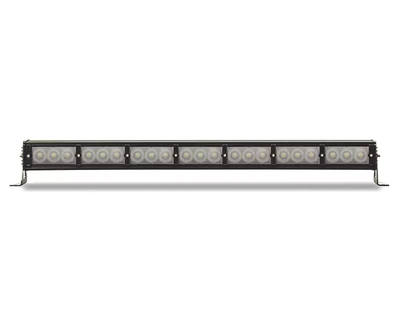 Tomar Off-Road TRX-35 Series LED Composite Lightbar | Waterproof Connectors - TRX-35C-C