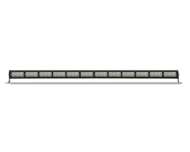 Tomar Off-Road TRX-60 Series LED Composite Lightbar | Wires Only - TRX-60W-C