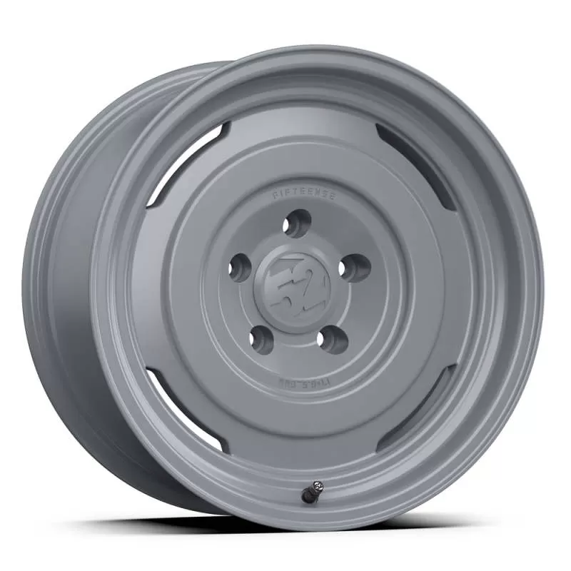 Fifteen52 Analog HD Wheel 17x8.5 5x150 110.3mm Center Bore 4.75in. BS Peak Grey - AHDPG-78555-00