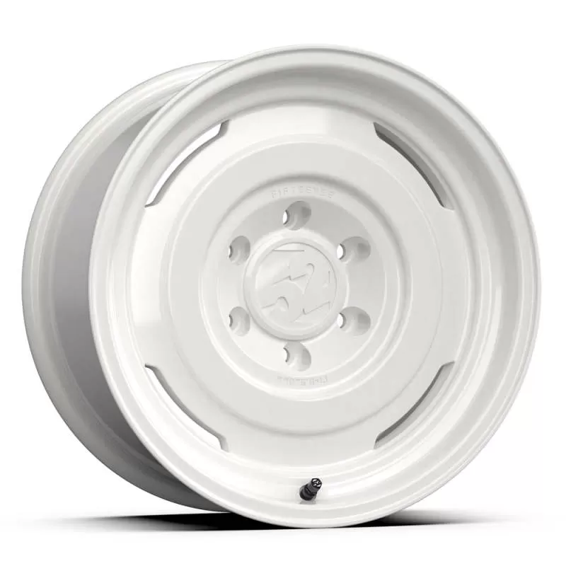 Fifteen52 Analog HD Wheel 17x8.5 6x139.7 0mm ET 106.2mm Center Bore Gloss White - AHDCW-78569-00
