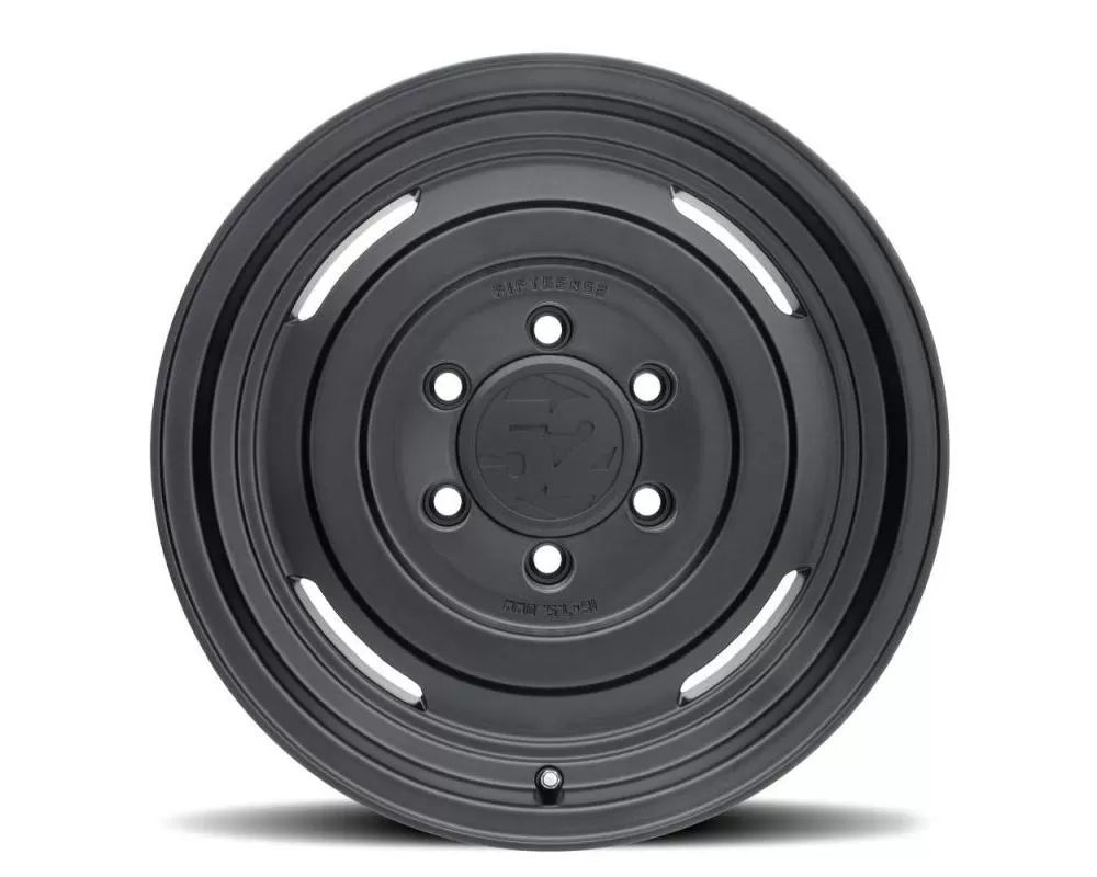 Fifteen52 Analog HD Wheel Asphalt Black 17x8.5 5x127|5x5 0mm - AHDAB-78557-00