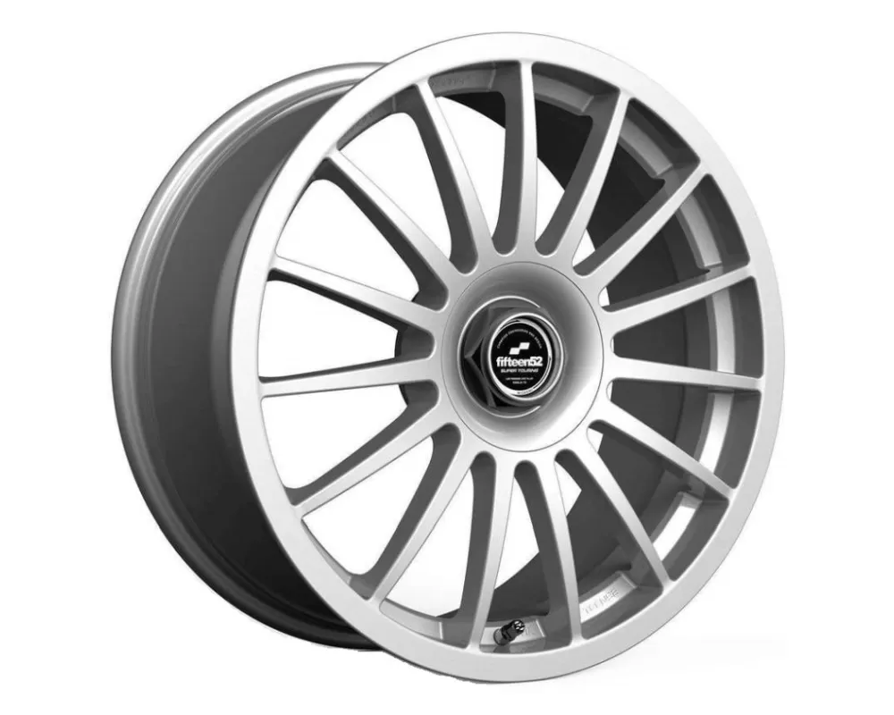 Fifteen52 Podium Wheel Speed Silver 18x8.5 5x100|5x112 35mm - STPSS-88550+35