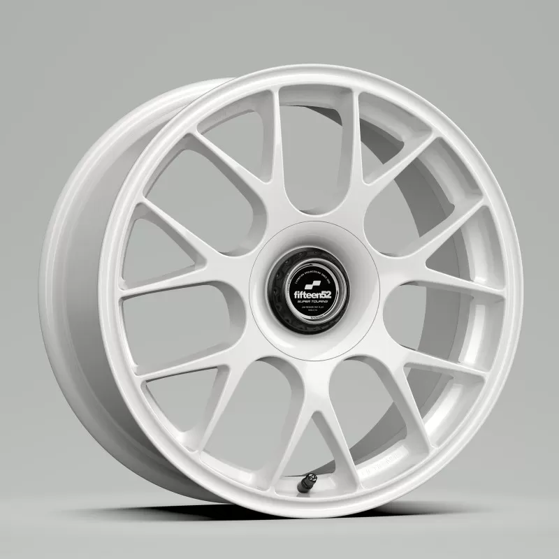 Fifteen52 Apex Wheel 17x7.5 5x100/5x112 35mm ET 73.1mm Center Bore Rally White - STARW-77551+35
