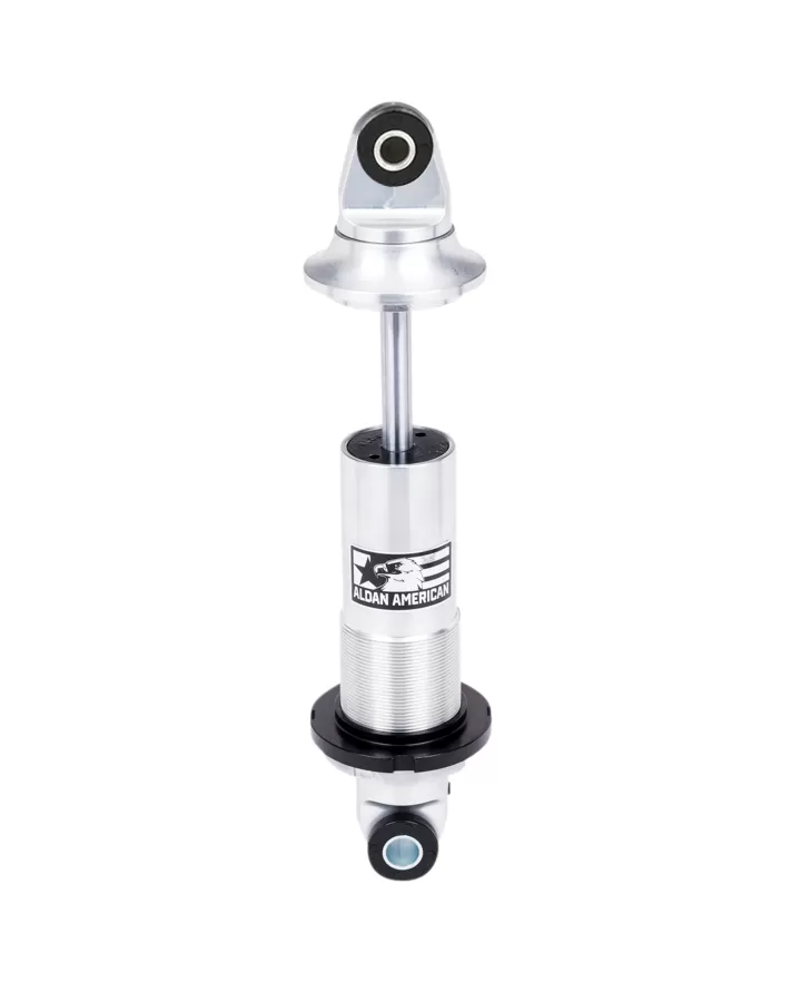 Aldan American Coil-Over Shock, 500, Non Adj. 13.00 in. Extended, 9.50 in. Compressed - AS-556