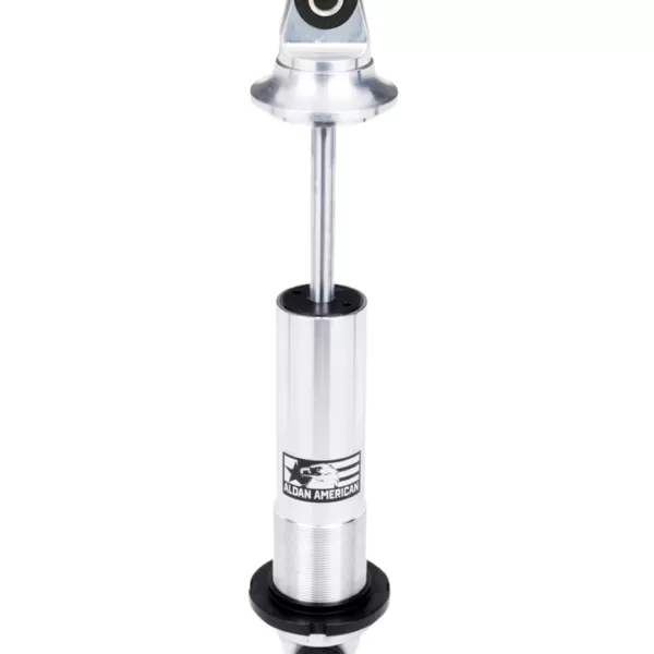Aldan American Coil-Over Shock, 500, Non Adj. 16.50 in. Extended, 11.50 in. Compressed - AS-558