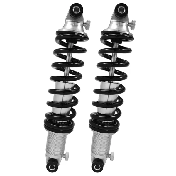 Aldan American Coil-Over Kit, Dodge Viper. Front, Pair. Fits 1992-1995 Stock Ride Height Dodge Viper 1992-1995 - G1SBF2