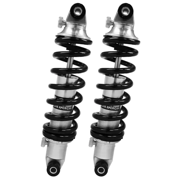 Aldan American Coil-Over Kit, Dodge Viper. Front, Pair. Fits 1996-2002 Stock Ride Height Dodge Viper 1996-2002 - G2SBF2
