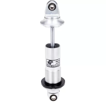 Aldan American Coil-Over Shock, 500, Non Adj. 13.00 in. Extended, 9.50 in. Compressed - PAS-556