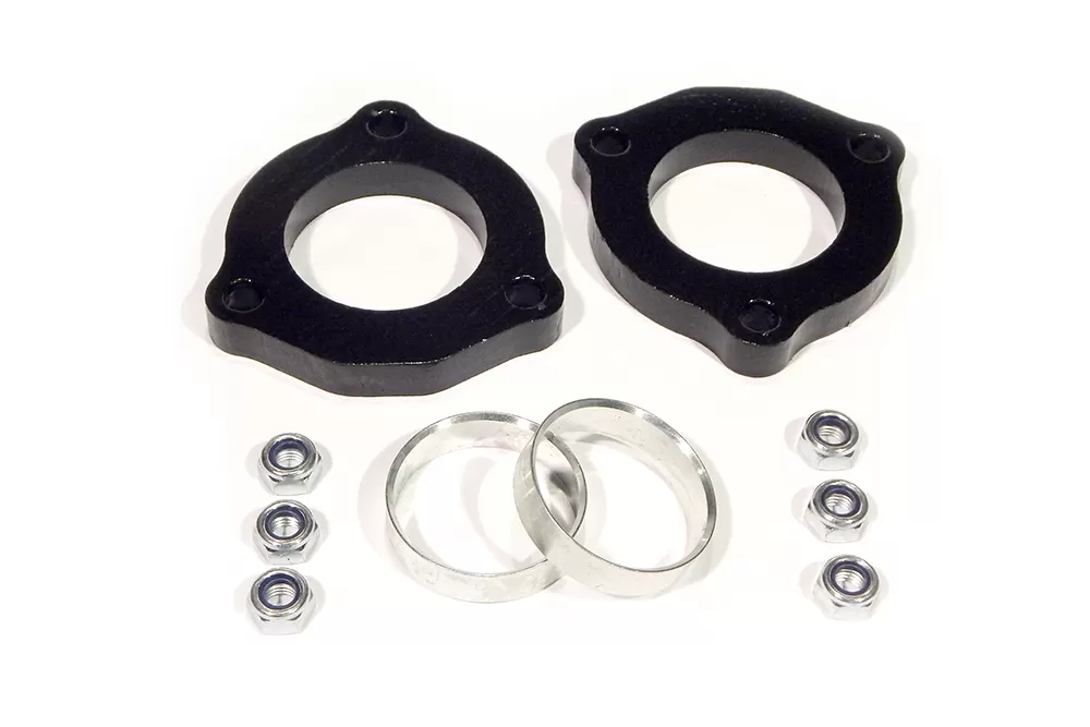 Colorado/Canyon Leveling Kit 2 Inch Front 15-21 Colorado/Canyon 2WD/4WD Southern Truck - 15040