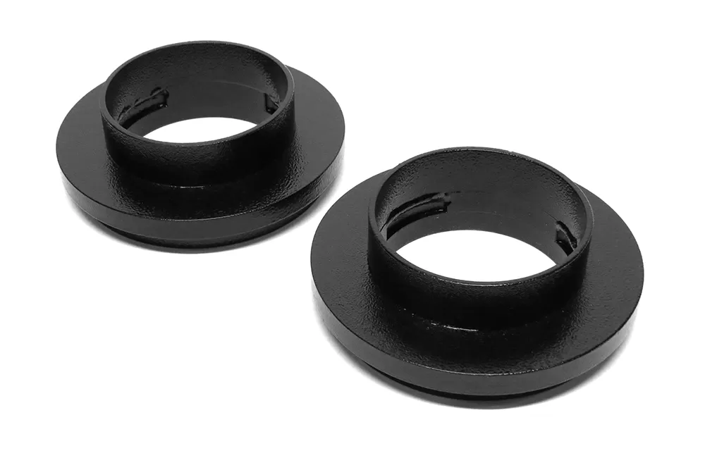 GM Leveling Coil Spacers 1.5 Inch 99-06 Silverado/Sierra 1500 2WD Southern Truck - 15043