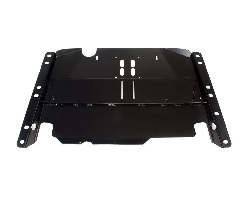 TeraFlex HD BellyUp Skid Plate Kit Jeep Wrangler TJ|LJ 1997-2006 - 4648403