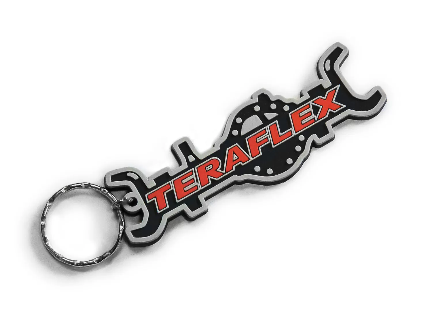 TeraFlex Axle Keychain 3.5 Inch long - 5000845