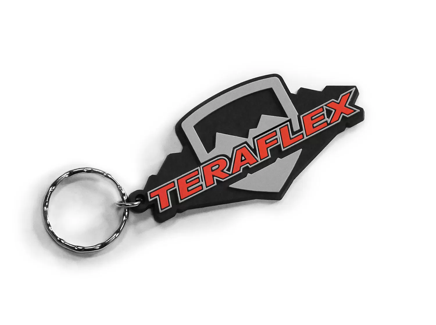 TeraFlex Icon Logo Keychain 3 Inch long - 5000846