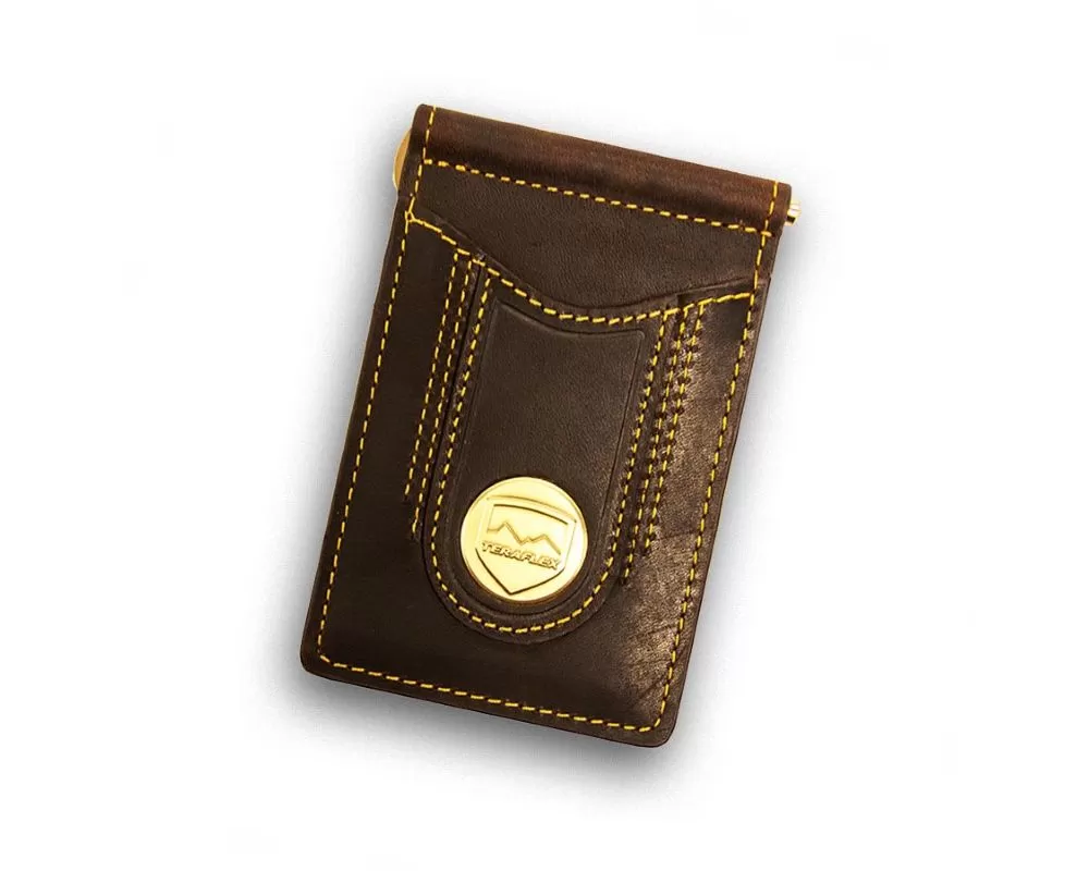 TeraFlex Leather Money Clip - 5000950