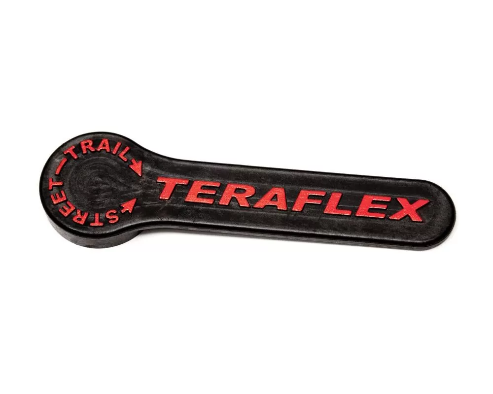 TeraFlex S|T Sway Bar Knob Wrench - 753333