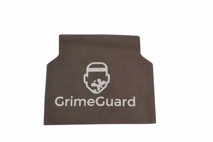 GrimeGuard Disposable Floor Mats 4 Pack - GG-4FLR-BR