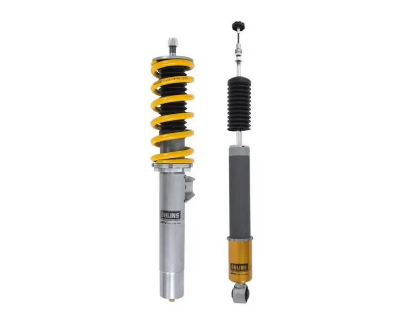 Ohlins Road and Track Coilovers BMW E89 Z4 2009-2012 - BMS MP50S1
