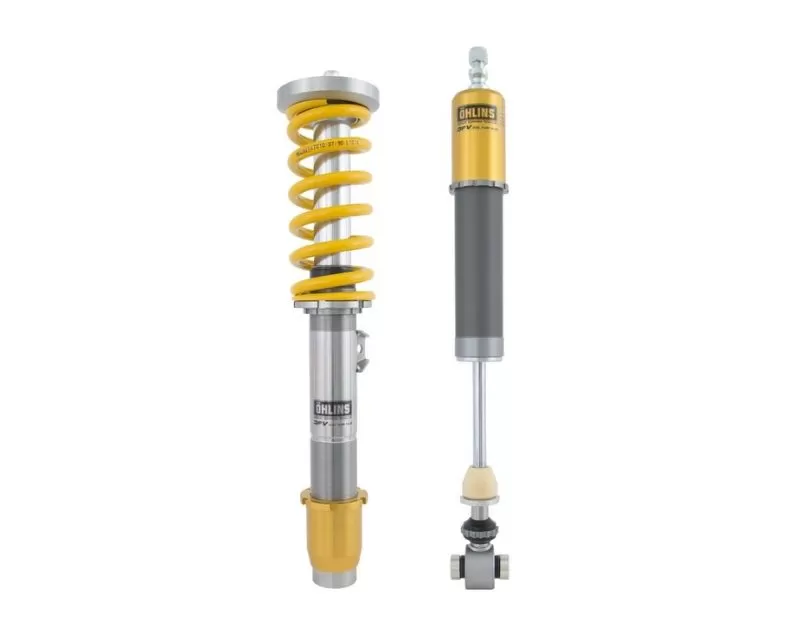 Ohlins Road and Track Coilovers BMW F87 M2 | F80 M3 | F82 M4 2015-2021 - BMS MR40S1