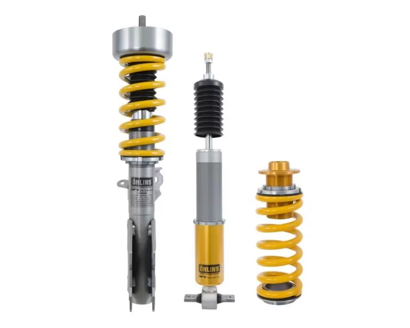 Ohlins Road and Track Coilovers Ford Mustang (S550) 2015-2022 - FOS MR00S1