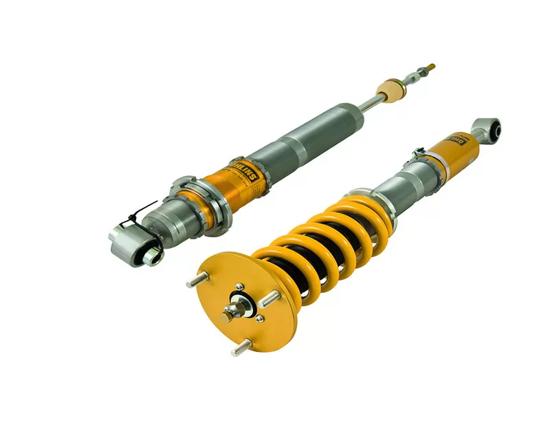 Ohlins Road & Track Coilovers Lexus IS-F 08-09 - LES Mi00S1