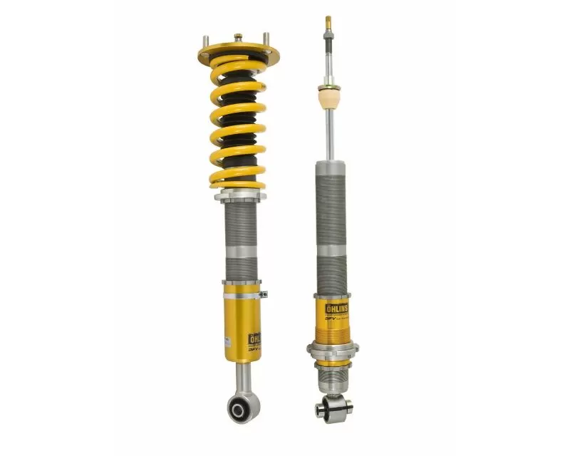 Ohlins Road and Track Coilovers Lexus IS250 | IS350 2006-2013 - LES Mi00S1