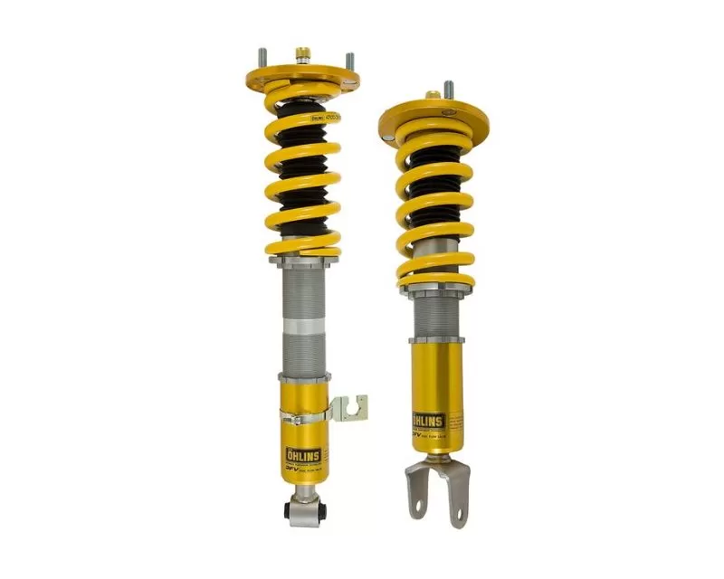 Ohlins Road and Track Coilovers Mazda RX-7 (FD) 1992-1994 - MAS?Mi10S1