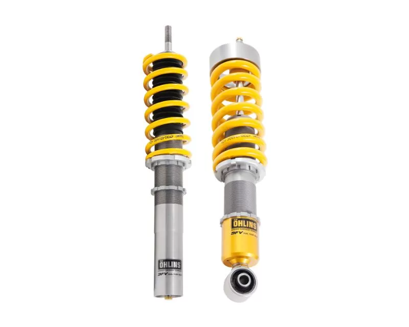 Ohlins Road and Track Coilovers Porsche 996 GT3/GT3 RS | TT/GT2 1999-2004 - POS Mi10S1