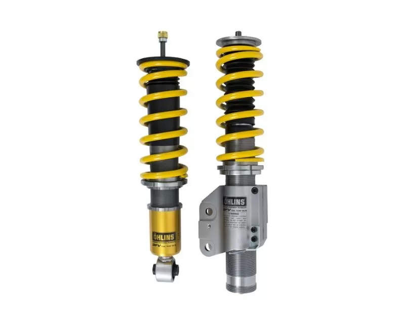 Ohlins Road and Track Coilovers Scion FR-S | Subaru BRZ | Toyota 86 2012-2020 - SUS MP21S1