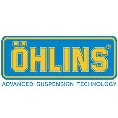 Ohlins DFV Rebound Adjuster Knob M10 - 24631-04