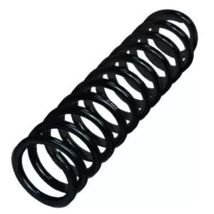 Deaver Suspension 5.5inch Lift Front Coil Spring Jeep Cherokee XJ 84-01 - CS09