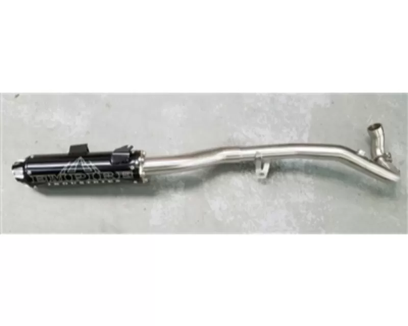 Empire Indsutries Full Exhaust System Polaris Sportsman 570 All Years - EMP-SPT-570