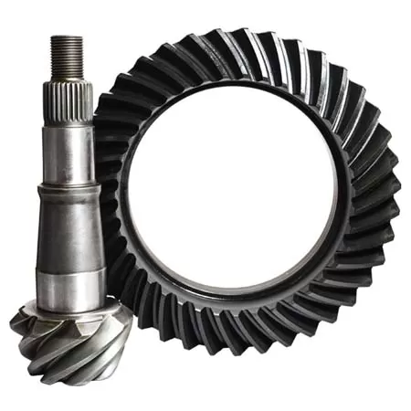 Nitro Gear & Axle GM 9.25" IFS AAM 4.30 Ratio Reverse Ring And Pinion - GM9.25-430R-NG