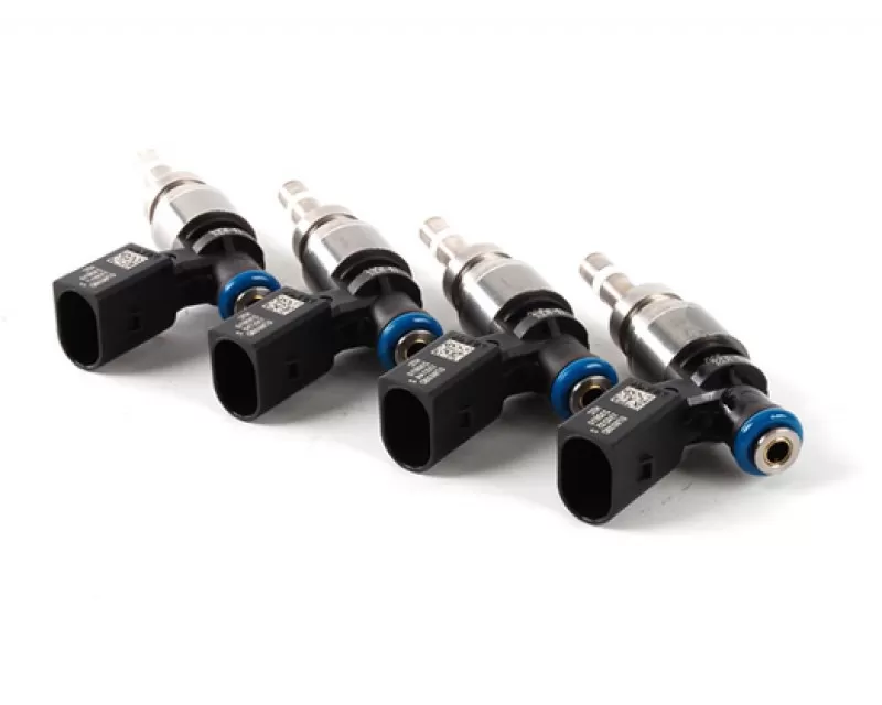 KMD Tuning Set of 4 Injector Volkswagen Golf R | GTI | Jetta | Passat | Audi A3 | A4 | R8 | RS4 | TT | TTS 2005-2015 - 079906036D-SET
