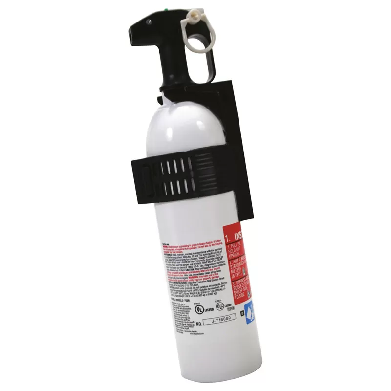 Can-Am Fire Extinguisher - 295100833