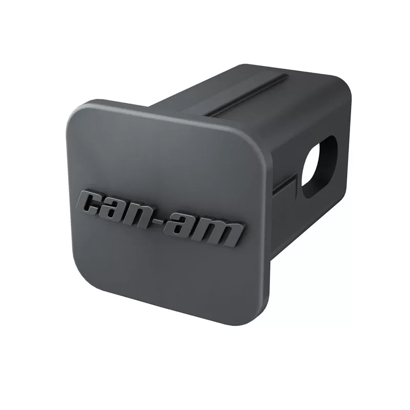 Can-Am Rubber Receiver Plug - 705204503