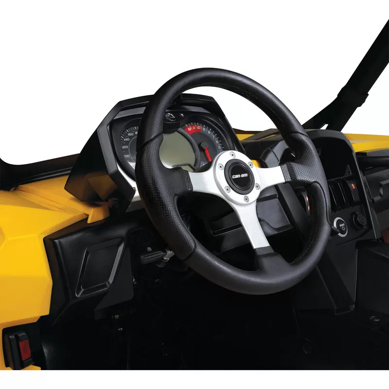 Can-Am Sport Steering Wheel for Commander, Commander MAX, Maverick, Maverick MAX - 715001134