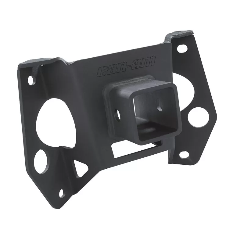 Can-Am Receiver Hitch - 715001648