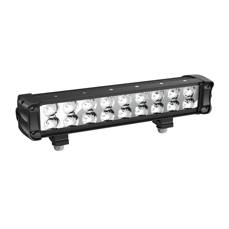 Can-Am 15" (38 cm) Double Stacked LED Light Bar (90W) - 715002934