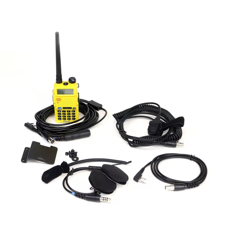 Can-Am Rugged Radios Car-to-Car System - 715003440