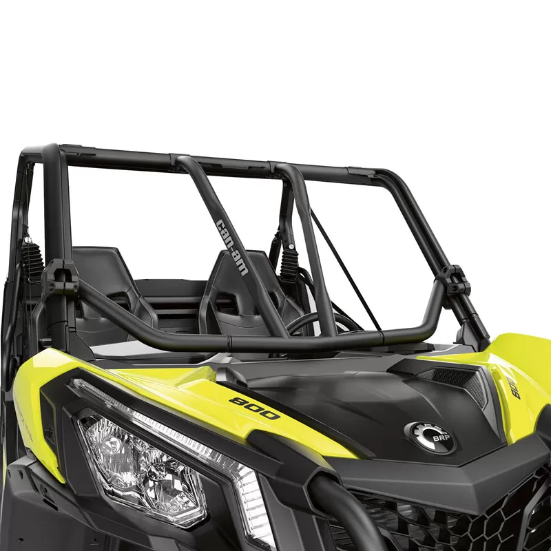 Can-Am Front Intrusion Bar for Maverick Trail, Maverick Sport, Maverick Sport MAX - 715003872