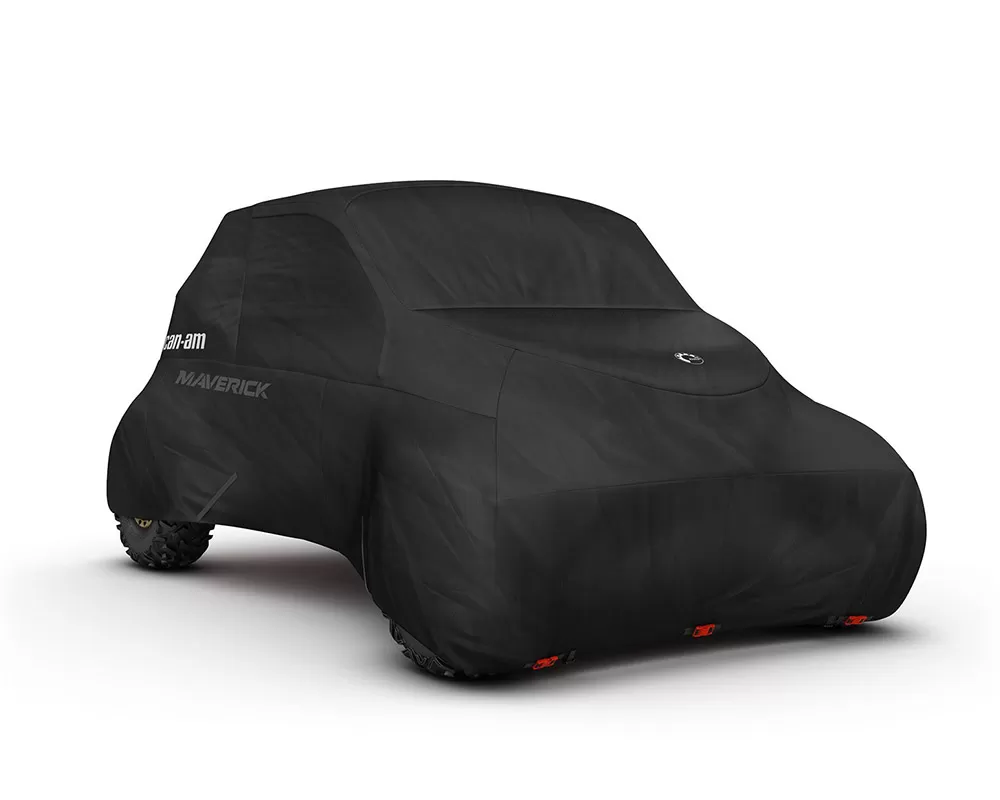 Can-Am Trailering Cover for Maverick X3 - 715005813