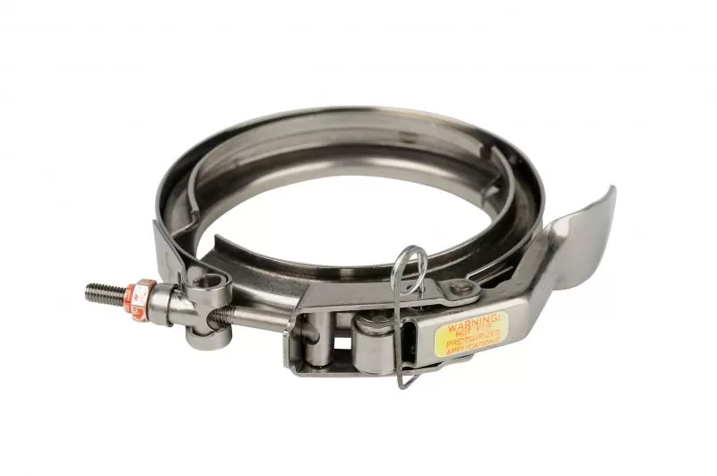 Aeromotive Fuel System Mounting Clamp - 11737