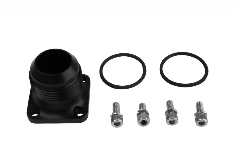 Aeromotive Fuel System 11115 AN-16 Male Adapter (111-1509-0) (11115/11117) - 11747
