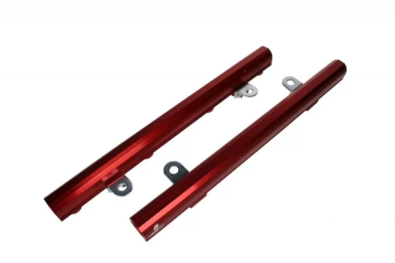 Aeromotive Ford 5.0L DOHC Fuel Rails Ford F-150 & Mustang 11-13 - 14130