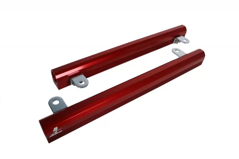 Aeromotive Fuel System 07 Ford 5.4L GT500 Mustang Fuel Rails Ford Mustang 2007 - 14144